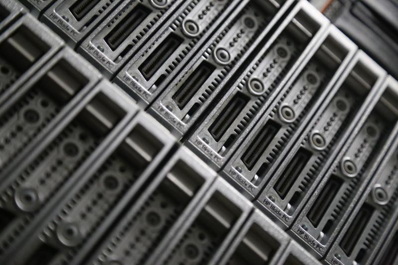 FRP 内网穿透方案说明